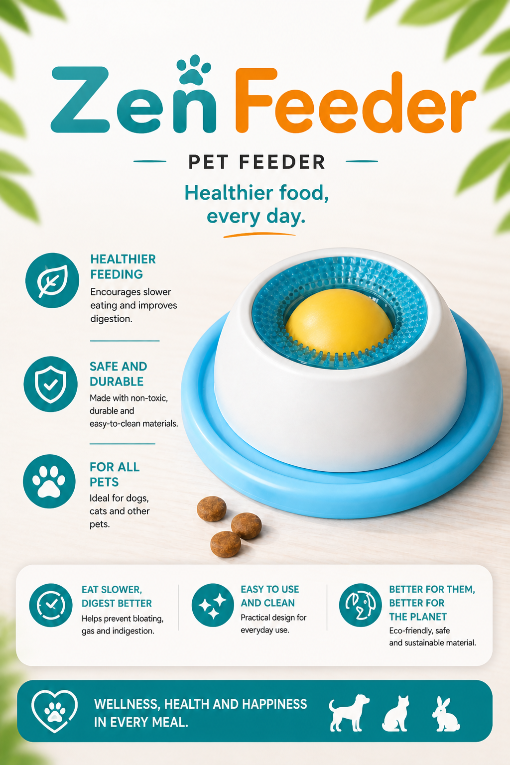 ZenFeeder
