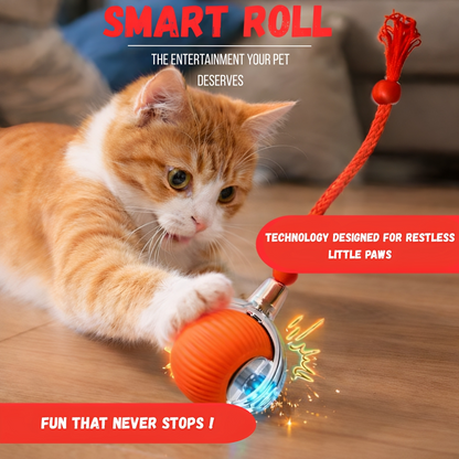 Smart Roll