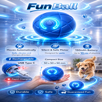 FunBall