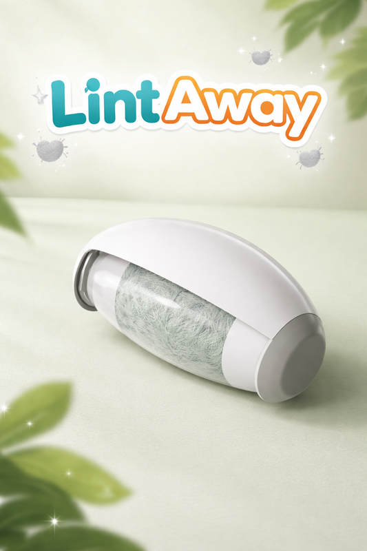 LintAway