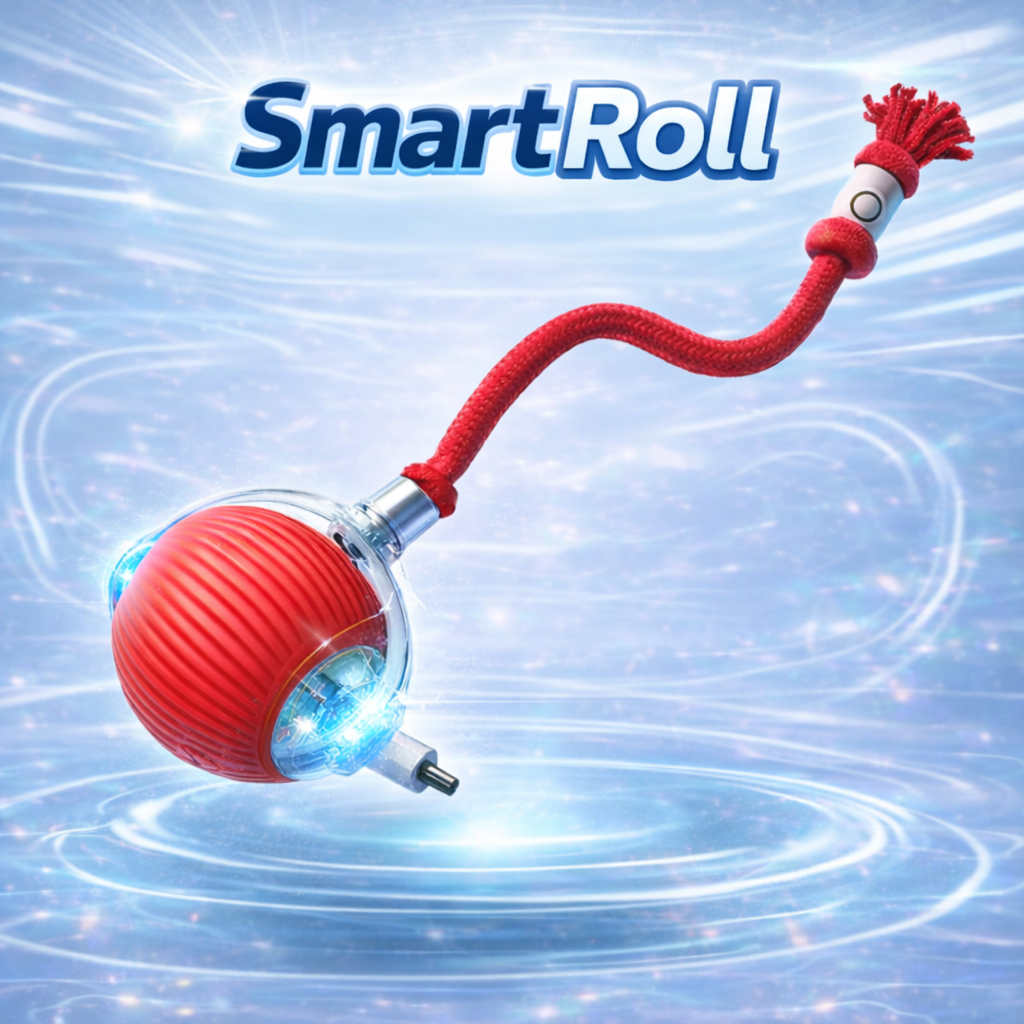 Smart Roll