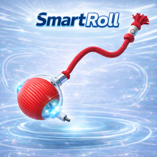 Smart Roll