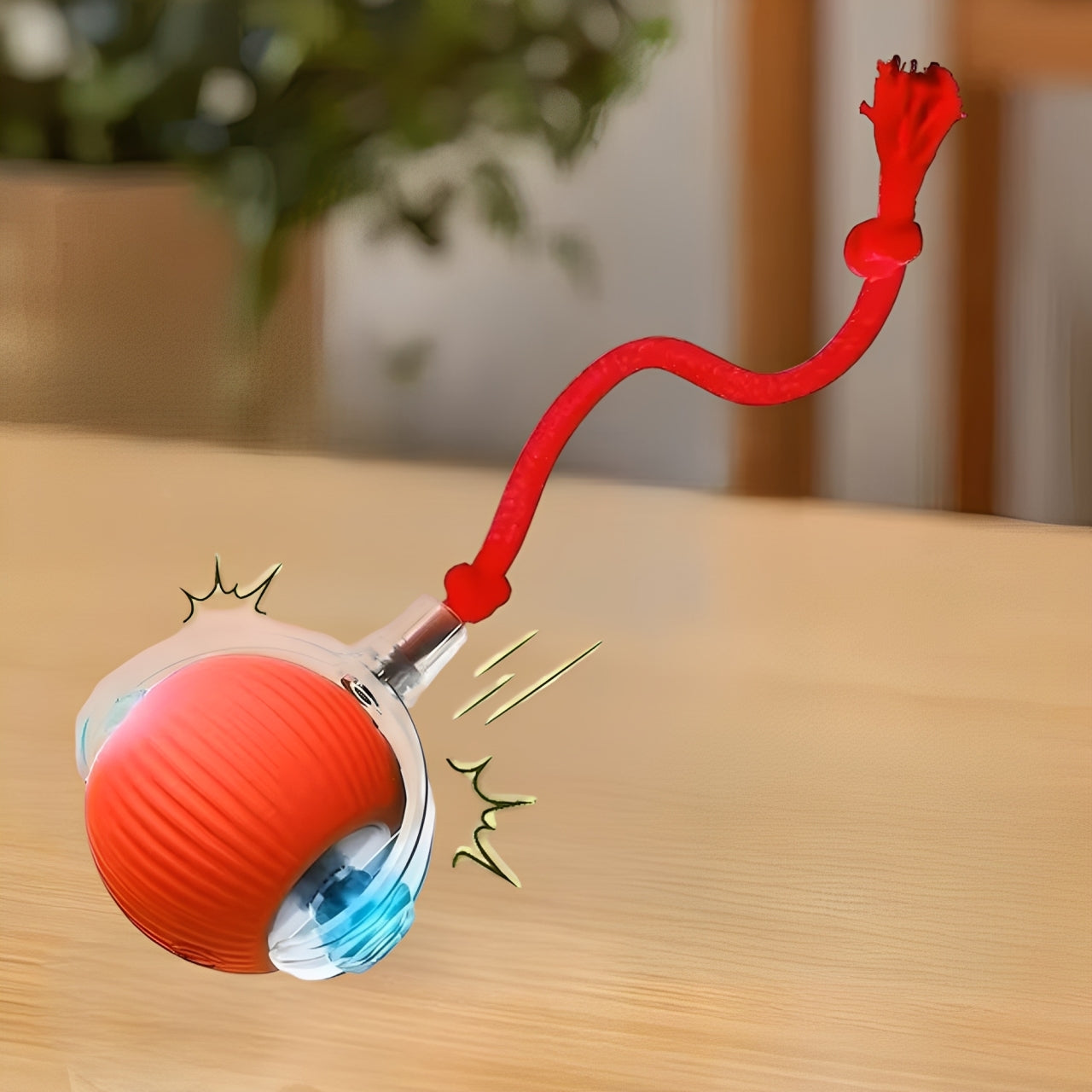 Smart Roll