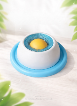 ZenFeeder