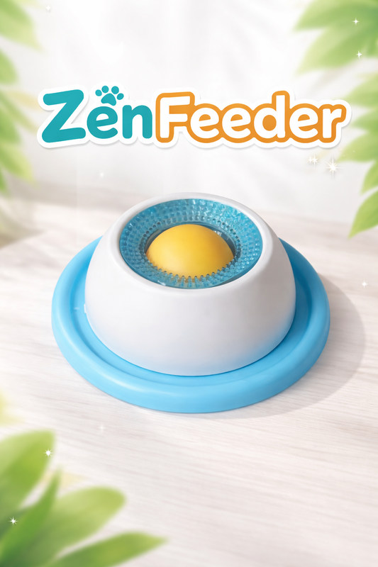 ZenFeeder